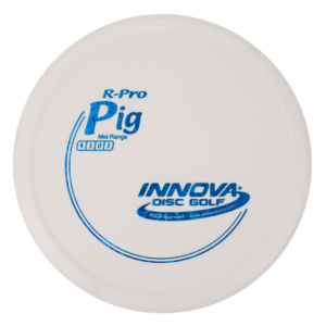Innova R-Pro Pig - Blå - 175gram