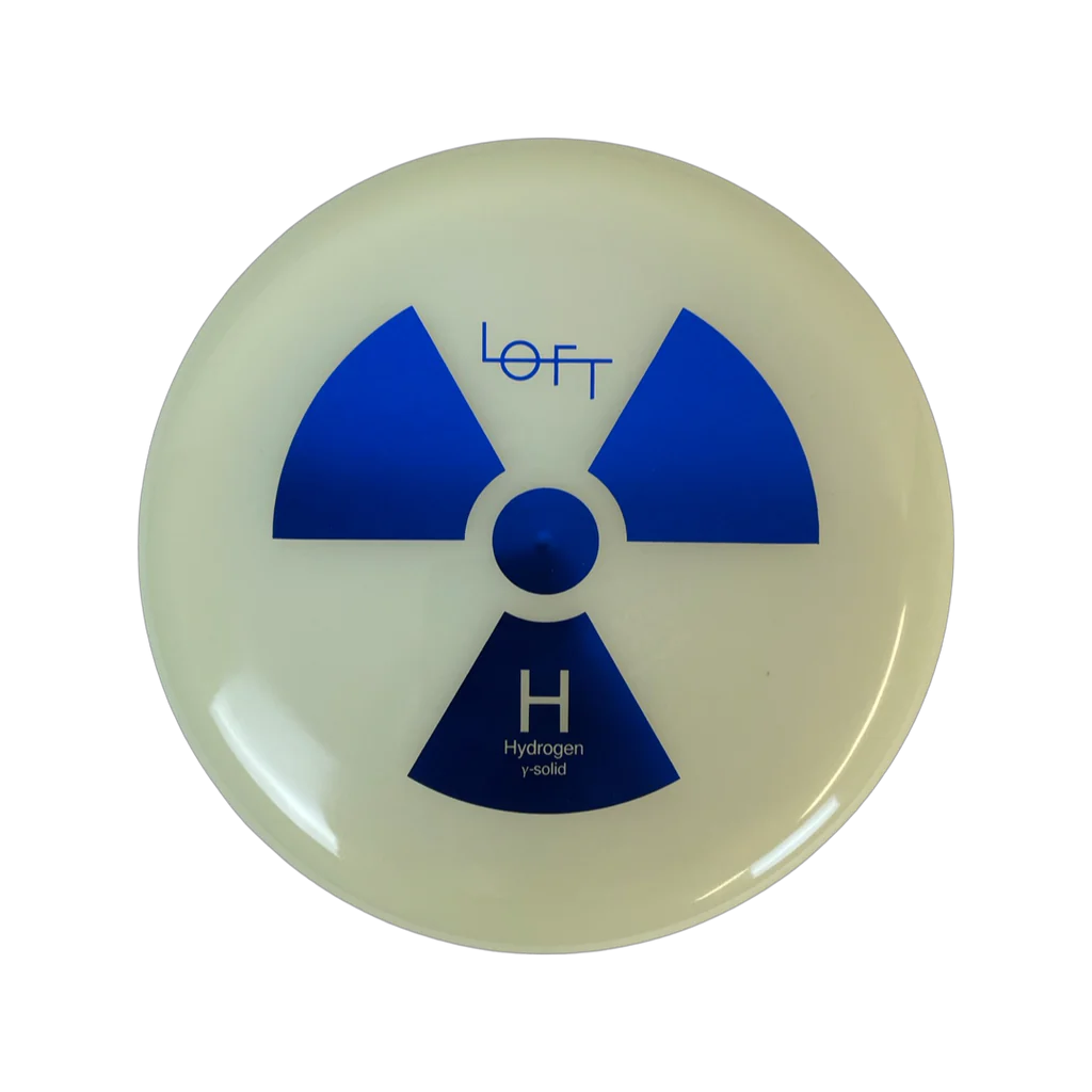 Løft Hydrogen Gamma-Solid (GLOW)