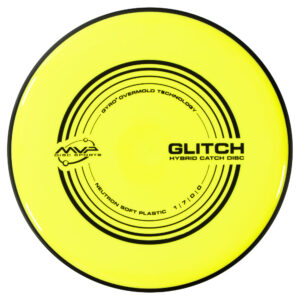 MVP Glitch Soft Neutron