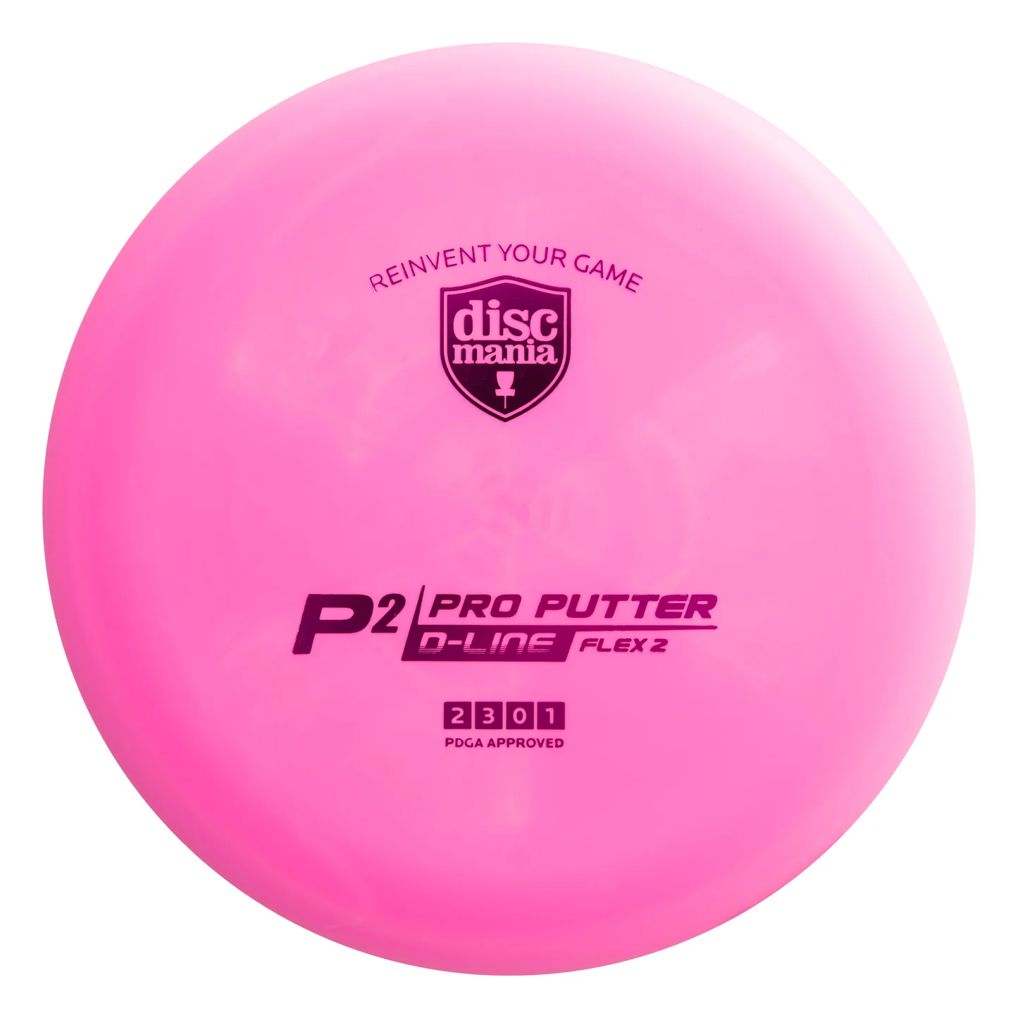 bedste billlige disc golf putter